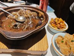 -庆云楼饭庄(什刹海店)