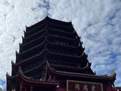 -青城山