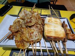 -望京小腰(北京总店)