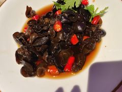 -绿茶餐厅(朝阳大悦城店)