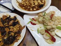 -盛德利食府 天津菜(河西店)