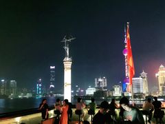 -外滩8号 whisky bar(金延大厦店)