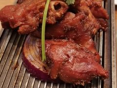 -小土豆北方菜馆(方庄店)