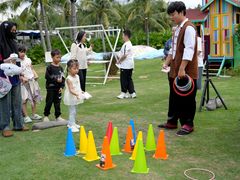 -三亚红色娘子军演艺公园景区