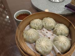 -熙春园餐厅