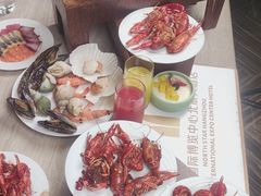 -印象餐厅(杭州国际博览中心北辰大酒店)