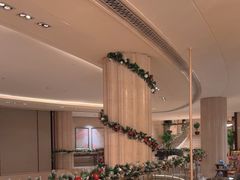 -Salon de Ville浦江汇(上海外滩华尔道夫酒店店)