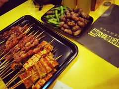 -望京小腰(北京总店)