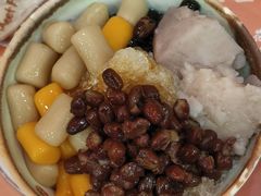 -鲜芋仙(高新万达广场店)