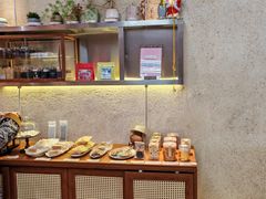 -Tomado绿色烘焙(大尧三路店)