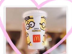 可乐-麦当劳(上藤店)
