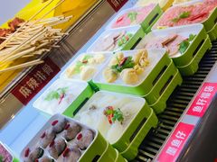 -马路边边火锅串串(观前街店)
