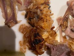 腊味煲仔饭-汤城小厨•粤菜•靓汤(苏州街店)