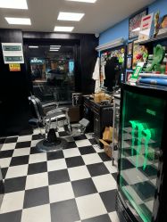 点击看大图 -佗佻理髮廳·Tartyu Barbershop