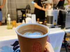 -豆舞咖啡(民乐路店)