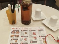 -壹间茶餐厅(天娱广场店)