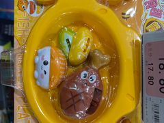 -锡和无锡菜(景丽苑店)
