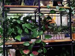 -范设计花园餐酒咖·中西餐·咖啡厅·酒馆