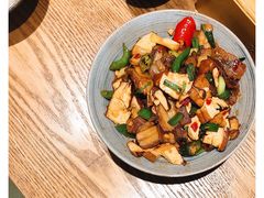 -静一餐厅·湖北菜(前门店)