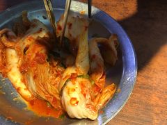 -神仙雪浓汤(明洞店)