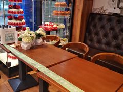 -爱达乐面包生日蛋糕(崇州金都汇店)