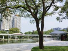 -昆山城市公园