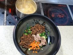 -一品飘香米线(一中总店)