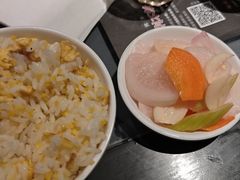 -蜀九香火锅(李家沱店)