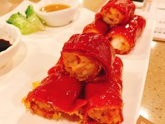 金化红米肠-点都德(聚福楼店)