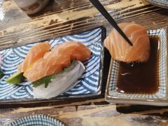 -小川洋风料理(汉街店)