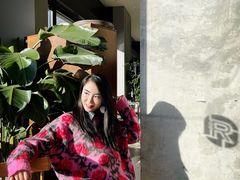 -The Rug Cafe(王府中环店)