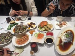 -小城故事·地道宁波味(月湖盛园店)