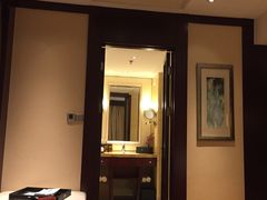 -上海新发展亚太JW万豪酒店