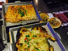 -很久以前羊肉串(大华三路店)