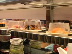 -友壹町寿司(嘉洲广场店)