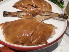 -大鸭梨烤鸭店(花园村店)