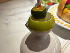 -太食獸泰式茶餐厅(济南万象城店)