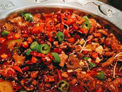 -胖哥俩肉蟹煲(湖滨银泰in77店)