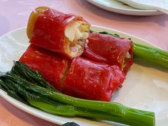 香脆红米肠-誉八仙酒楼(静安大悦城店)