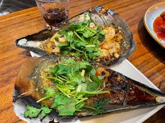 -吉香碳烤生蚝(仙霞路店)