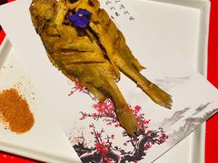 -春色如许·茶食餐厅(桃李春风店)