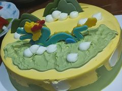 -派悦坊·甜品·蛋糕(虹口龙之梦店)