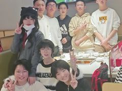 -海底捞火锅(让胡路万达店)