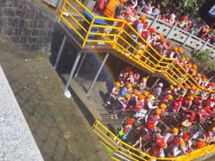 -将军关探险漂流