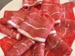 -老五四季涮肉(菜市口店)