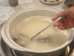 -丰尔粥食·粥底火锅·桑拿鸡(大良总店)