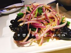 洋葱木耳-万和源炝锅城·活鱼现炝(文艺北路店)