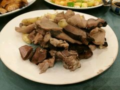 -沙龙酒家