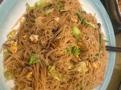 -新泉小傅美食(国贸天琴湾天境店)