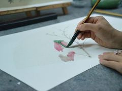 -八哥美术·成人美术画室(总校区)